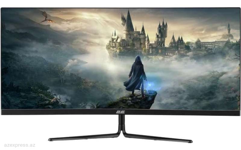 Monitor 2E LCD 30" GAMING G3022B (2E-G3022B-01.UA) Bakıda