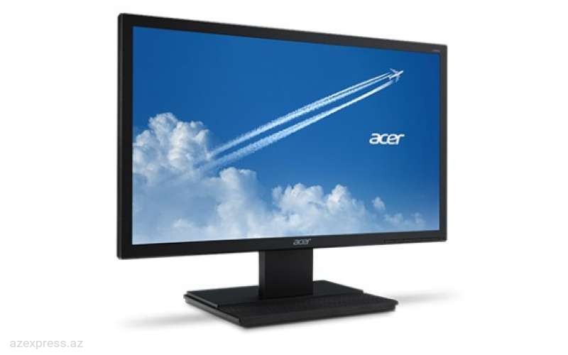Monitor Acer V246HQL Widescreen LCD(UM.UV6EE.005) Bakıda