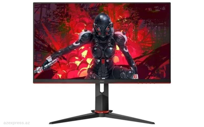 Monitor AOC 27G2SPU/BK  Bakıda