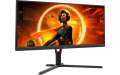 Monitor AOC U34G3XM/EU  Bakıda