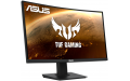 Монитор Asus TUF Gaming VG24VQE 23.6" ( 90LM0575-B01170)  Bakıda