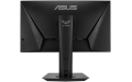 Монитор Asus TUF Gaming VG259QR 24.5" (90LM0530-B03370)  Bakıda