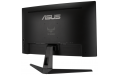 Монитор Asus TUF Gaming VG27VH1B 27" (90LM0691-B01170)  Bakıda