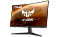 Монитор Asus TUF Gaming VG27VH1B 27" (90LM0691-B01170)  Bakıda