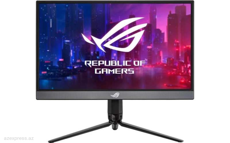 Monitor Asus ROG STRIX XG17AHP (90LM05G1-B01170)  Bakıda