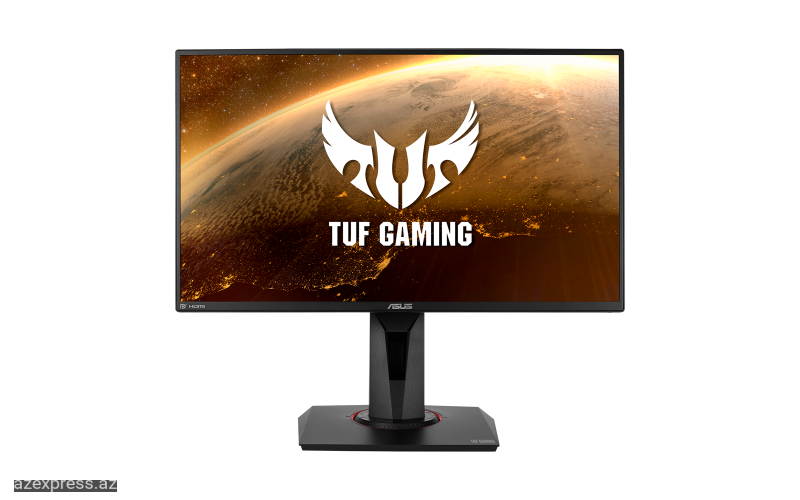 Монитор Asus  TUF Gaming VG259QM (90LM0530-B02370)  Bakıda