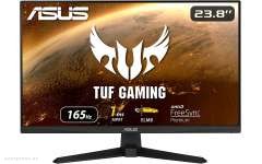 Монитор Asus TUF Gaming VG247Q1A (90LM0751-B01170) 