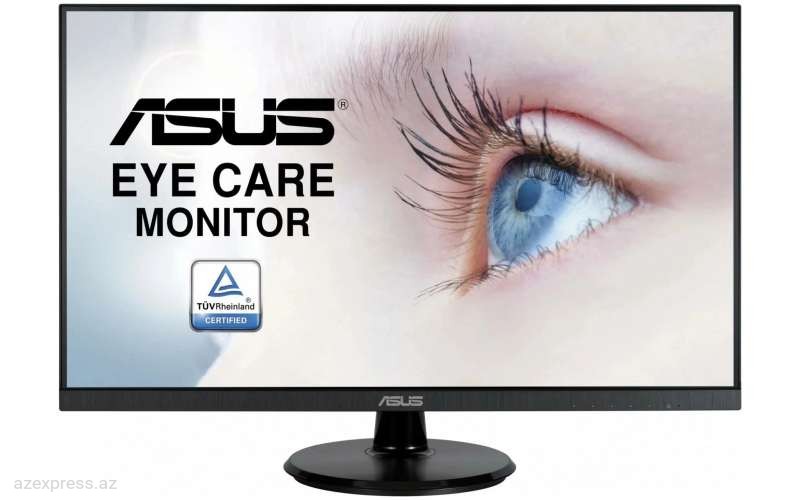 Monitor Asus VA27DQ Eye Care (90LM06H3-B01370)  Bakıda