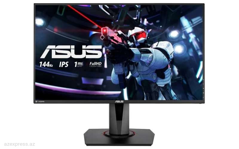 Monitor Asus TUF Gaming VG279Q (90LM04G0-B01370)  Bakıda