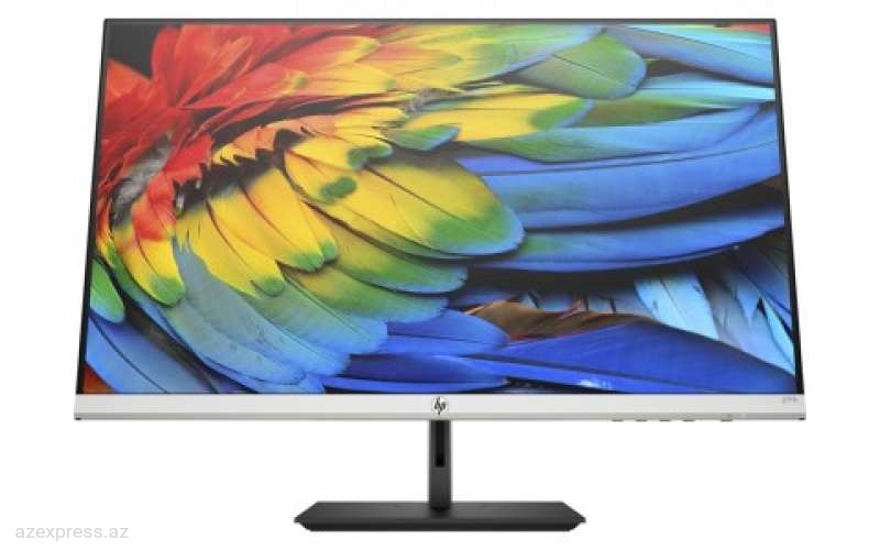 Монитор HP 27fh 27" (4HZ38AA)  Bakıda