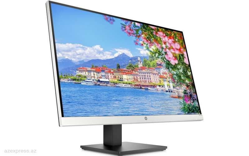 Monitor HP 27mq (1F2J9AA)  Bakıda