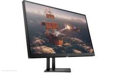 Monitor HP OMEN 27i IPS 165Hz 2k Gaming  (8AC94AA) 