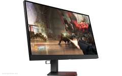 Monitor HP OMEN X 27 240Hz Gaming  (6FN07AA) 