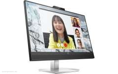 Monitor HP M27 Webcam (459J9AA) 
