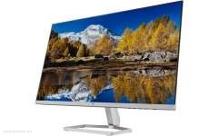 Monitor HP M27fq QHD (2H4B5AA) 