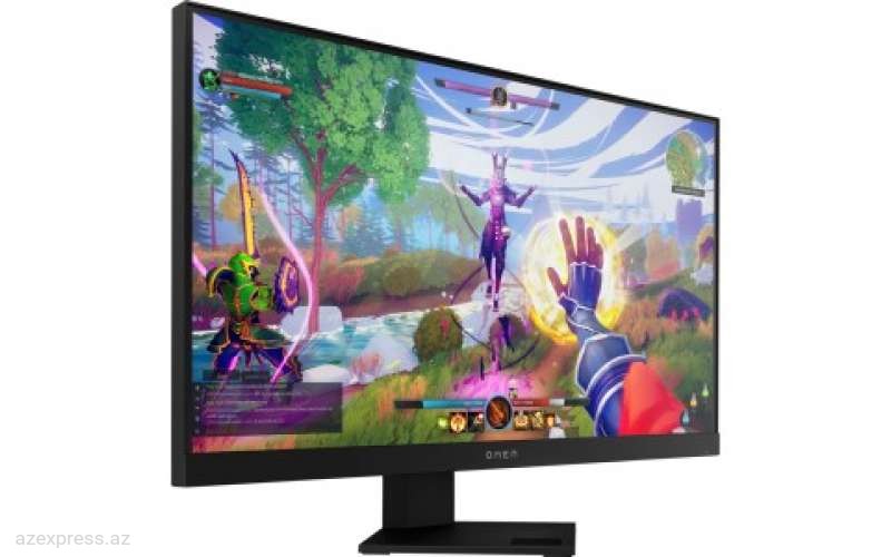 Monitor HP OMEN 25i Gaming FHD (22J05AA)  Bakıda