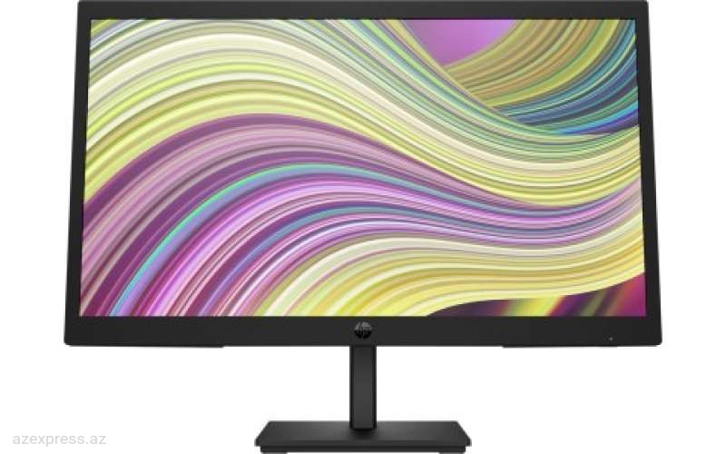 Monitor HP P22v G5 FHD (64V81AA)  Bakıda