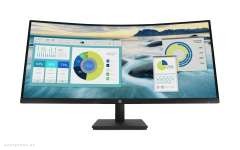 Monitor HP P34hc G4 WQHD (21Y56AA) 