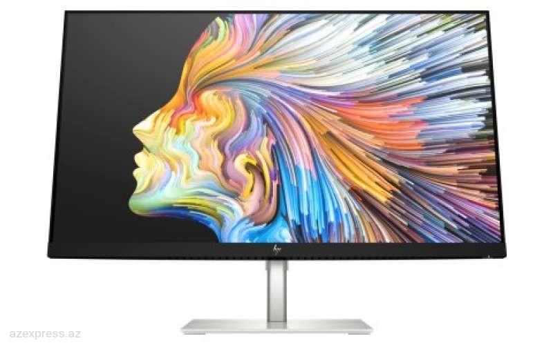 Монитор HP U28 4K HDR (1Z980AA)  Bakıda