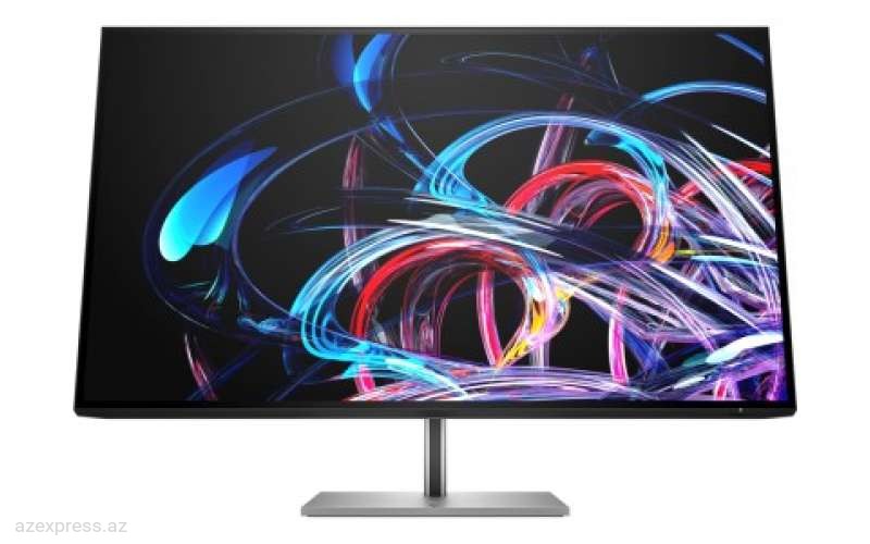 Monitor HP Z32k G3 4K USB-C (50U19AA)  Bakıda