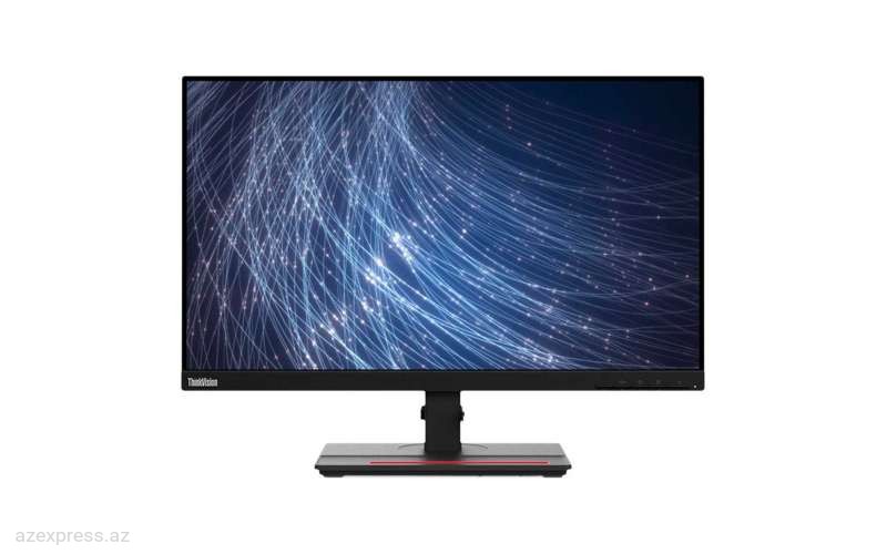 Monitor Lenovo ThinkVision T24m-29 24´´ FHD IPS (63B5GAT6EU)  Bakıda