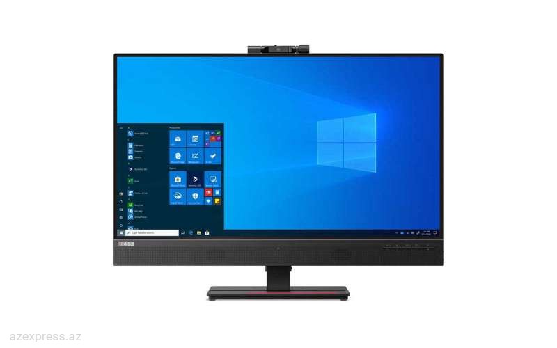 Monitor Lenovo ThinkVision T27HV-20 27´´ 2K IPS (62A9GAT1EU)  Bakıda