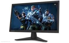 Монитор Lenovo G24-10 23.6" 144Hz (65FDGAC2EU) 