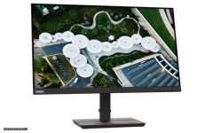 Monitor Lenovo ThinkVision S24e-20 (62AEKAT2EU) 