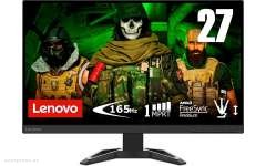 Monitor Lenovo G27-30 (66E7GAC2EU) 