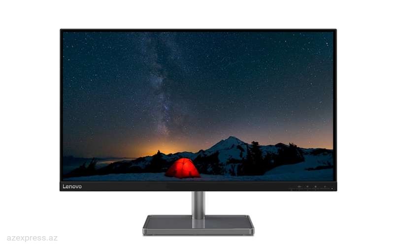 Monitor Lenovo L28u-35 (66ECGAC4EU)  Bakıda