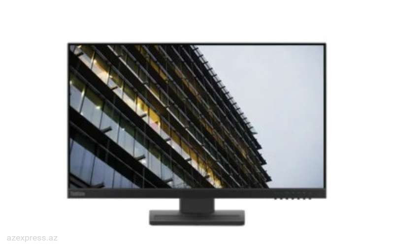 Monitor Lenovo ThinkVision E24-28 (62B8MAT-3EU)  Bakıda