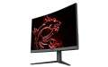 Монитор MSI Optix G24C6 24", 144 Hz (OPTIX_G24C4)  Bakıda