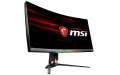 Монитор MSI Optix MPG341CQR USB Type C 34" (OPTIX_MPG341CQR)  Bakıda