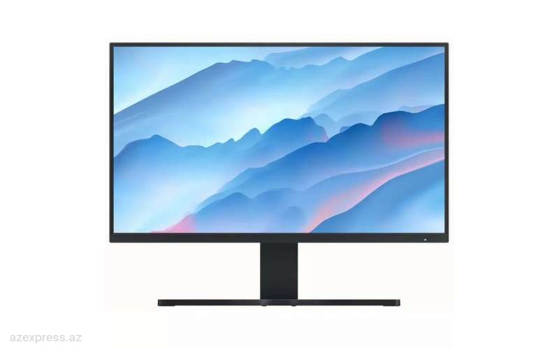 Monitor Xiaomi Mi Desktop 27" (BHR4975EU)  Bakıda