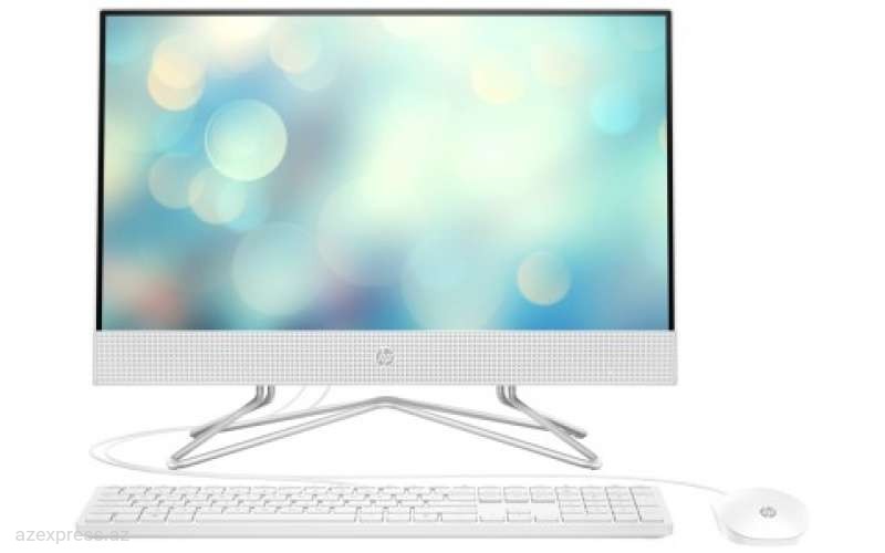 Моноблок HP 200 G4 (1C7L9ES)  Bakıda