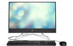 Моноблок HP All-in-One 22-df0031ur Bundle PC (1G1B3EA) 