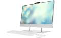 Моноблок HP All-in-One 24-dp1010ur Bundle (54Z93EA)  Bakıda