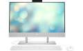 Моноблок HP All-in-One 24-dp1010ur Bundle (54Z93EA)  Bakıda