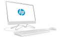 Моноблок HP 200 G4 22 All-in-One PC (2T7M3ES)  Bakıda