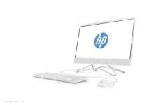 Моноблок HP 200 G4 22 All-in-One PC (2T7M3ES) 
