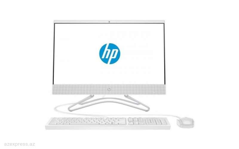 Моноблок HP 200 G4 22 All-in-One PC (2T7M3ES)  Bakıda