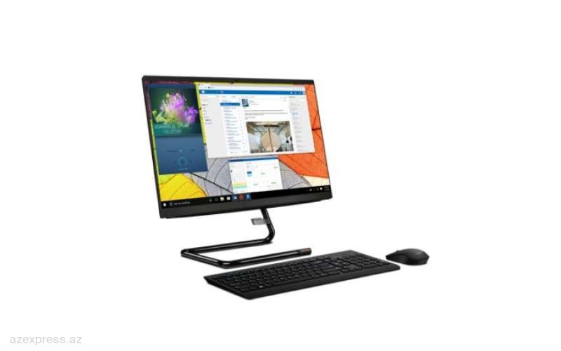 Моноблок Lenovo IdeaCentre A340-24ICK (F0G10014RK)  Bakıda