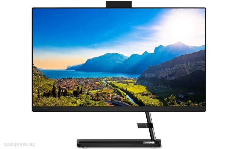 Моноблок Lenovo IdeaCentre AIO 3 24ITL6 (F0G0003PRK)  Bakıda