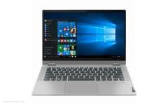 Ноутбук Lenovo Flex 5 15IIL05 (81X30096RK) 