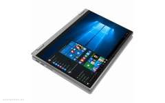 Ноутбук Lenovo Flex 5 15IIL05 (81X30096RK) 