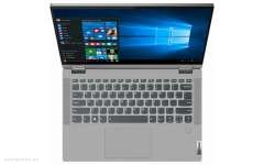 Ноутбук Lenovo Flex 5 15IIL05 (81X30096RK) 