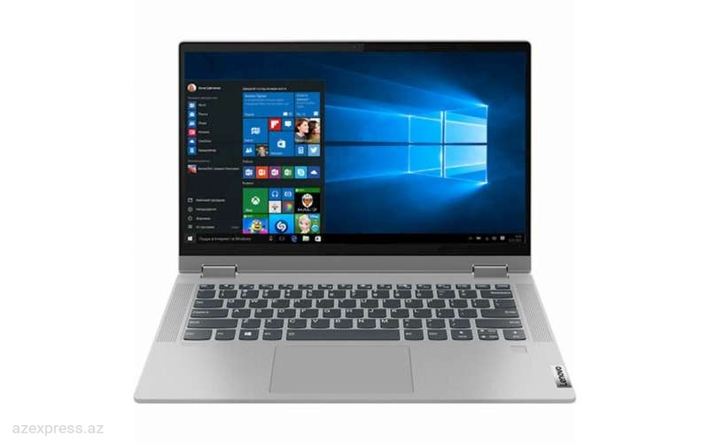 Ноутбук Lenovo Flex 5 15IIL05 (81X30096RK)  Bakıda