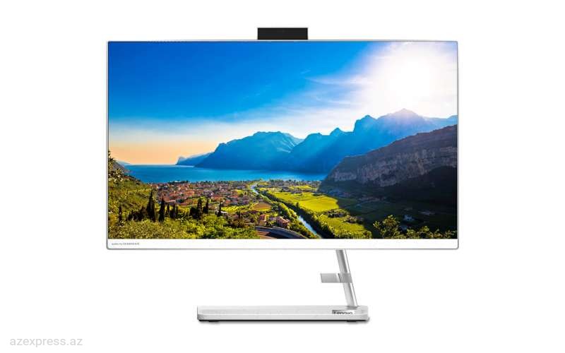 Monoblok Lenovo IdeaCentre AIO 3 24IAP7 (F0GH00PPRU) Bakıda