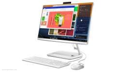 Monoblok Lenovo IdeaCentre AIO 3 24IAP7 (F0GH00L3RK)