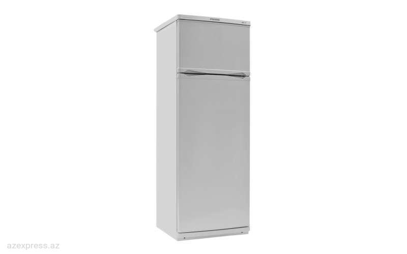 Soyuducu Pozis Мир-244-1 Silver  Bakıda